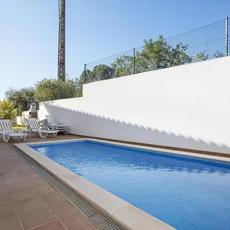 Mourisca Villa