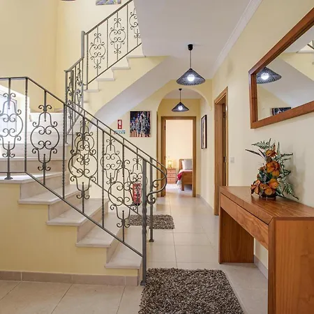Villa Mourisca Portimao